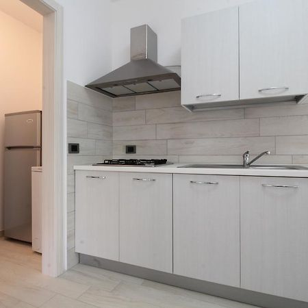 Residence Savoia سان فيتو لو كابو المظهر الخارجي الصورة